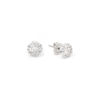 Orecchini Unoaerre Donna in Argento 721YOK7348000 6530 - 721YOK7348000 6530
